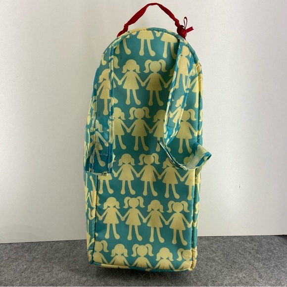 18” Our Generation American Girl Backpack Carrying Case - Picture 2 of 11